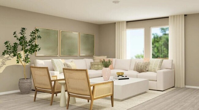 Building Photo - 6330 Breakaway Grv Dr