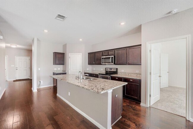 Building Photo - 13705 Sherri Berry Wy