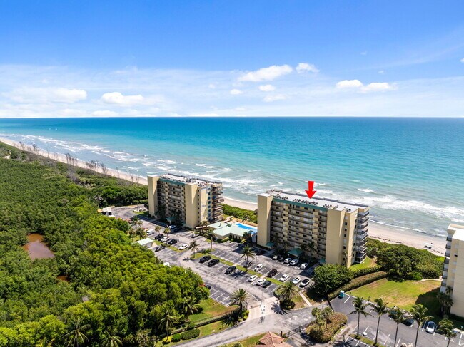 Building Photo - 7380 S Ocean Dr