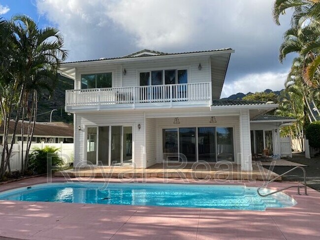 Primary Photo - 6637 Hawaii Kai Dr