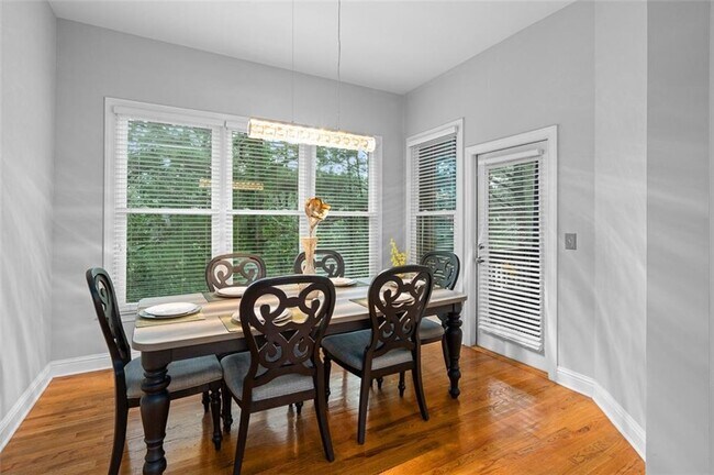 Building Photo - 1286 Creekside Terrace SE