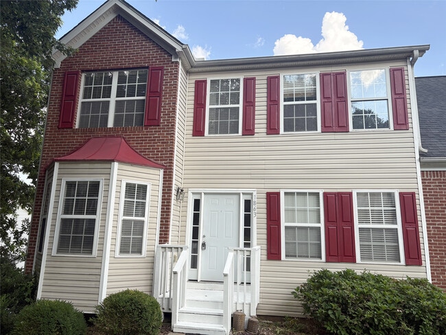 Building Photo - 1863 Skylar Leigh Dr