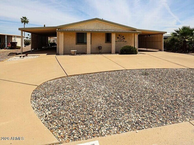 Building Photo - 9035 E Citrus Ln S