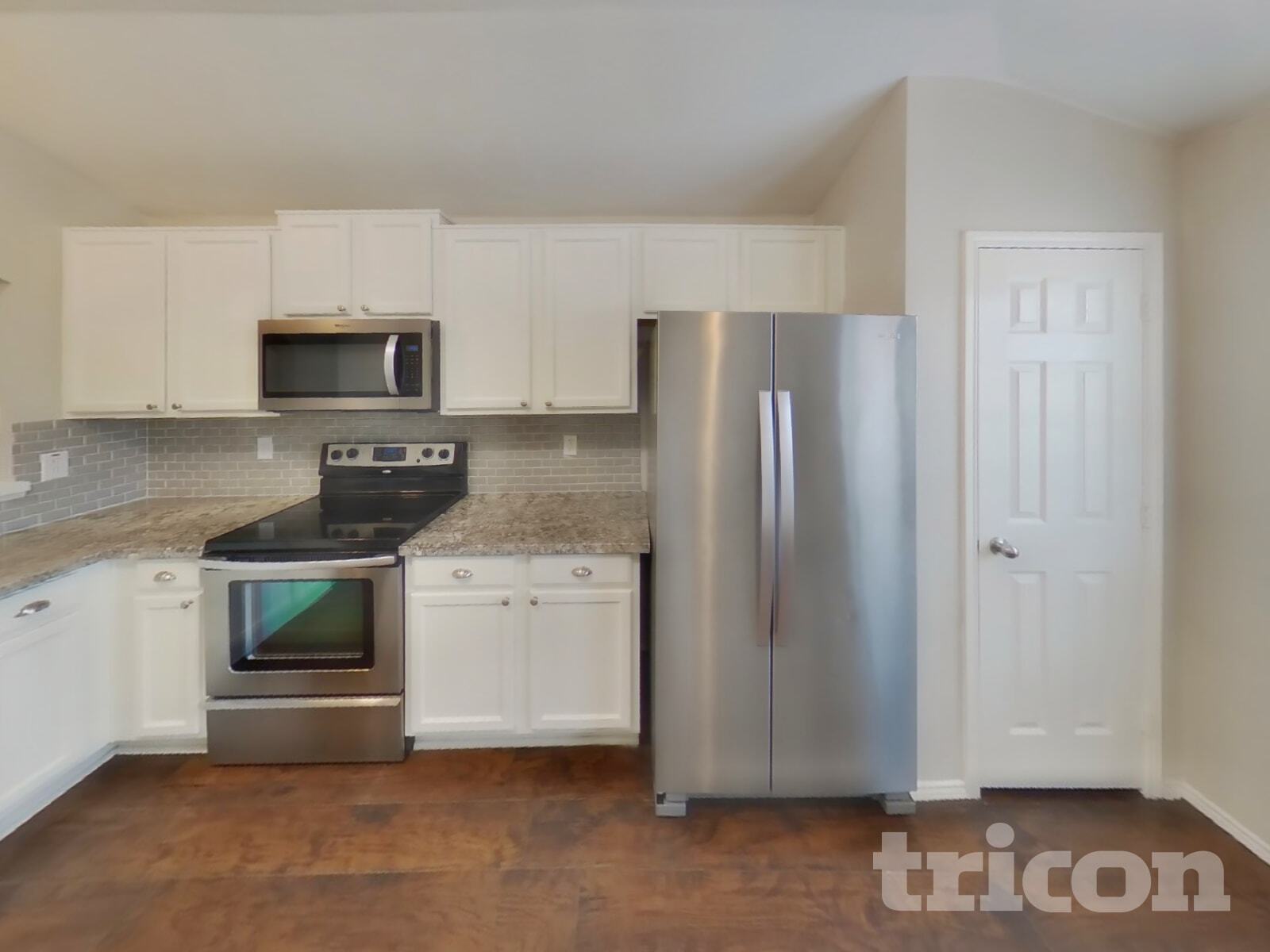 Building Photo - 2505 Buffalo Run