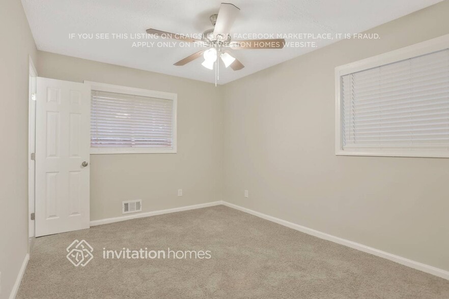 Building Photo - 1707 Atherton Cir