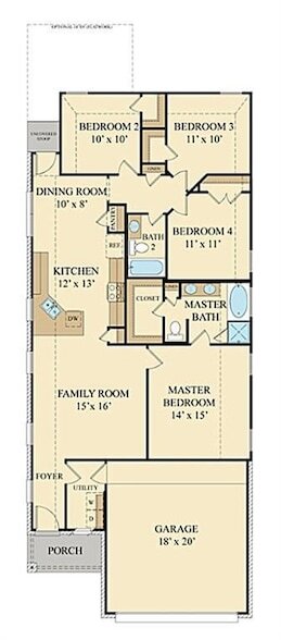 Building Photo - 3602 Goldleaf Trail Dr