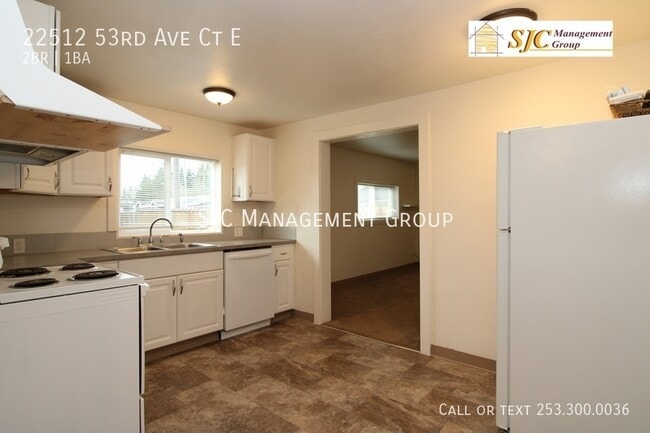 Building Photo - 22512 53rd Ave Ct E