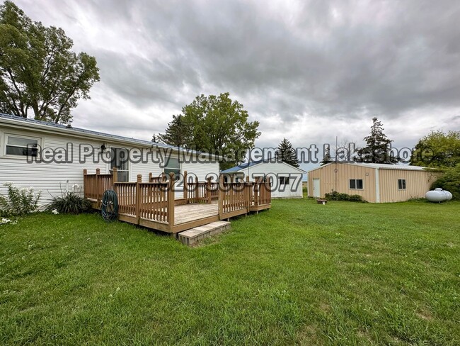 Building Photo - Peaceful 3 Bedroom, 2 Bathroom House for R...