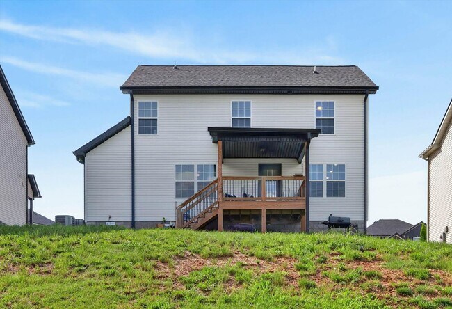 Building Photo - 542 Judah Cir
