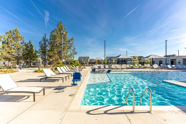 Building Photo - Attractive Modern Easton 3 Bedroom Home