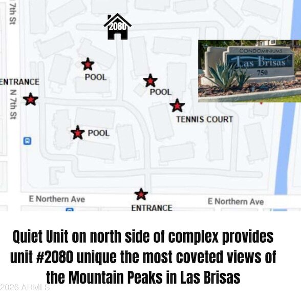 Building Photo - 750 E Northern Ave