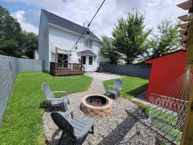 Building Photo - 1519 Palmetto St