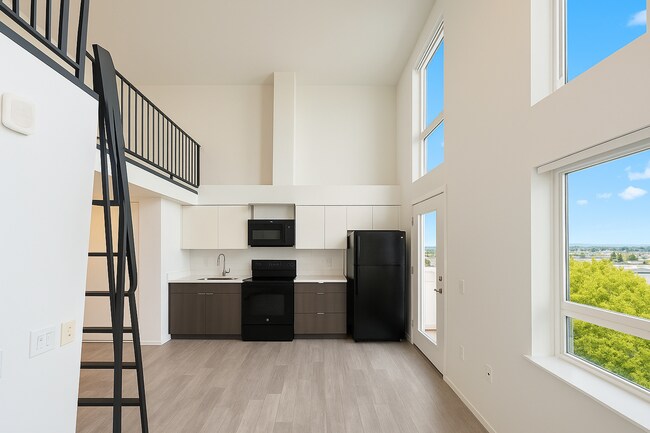 Floorplan - 1404 Boylston