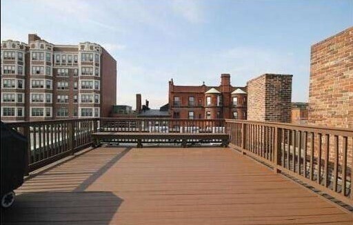 Building Photo - 495-497-497 Beacon St