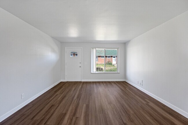 Floorplan - The Estates At Fernview