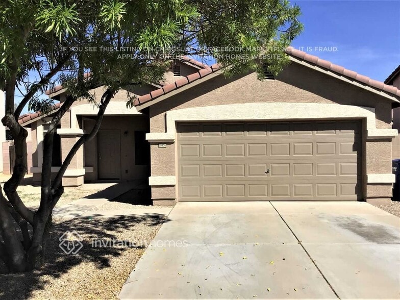 Primary Photo - 10476 W Sunflower Pl