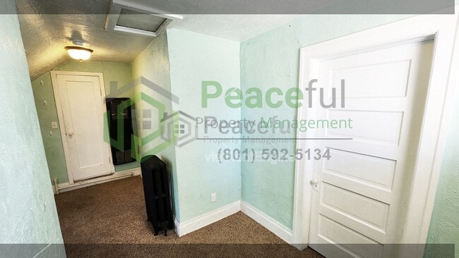 Building Photo - 347 S 800 E