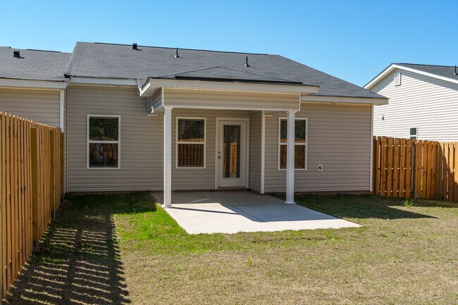 Building Photo - 8115 Bannock Cir