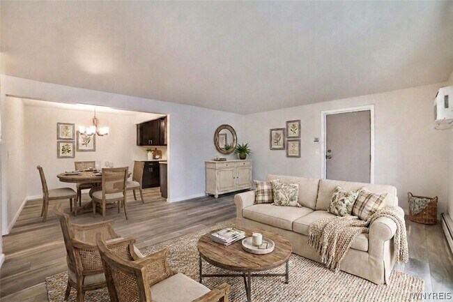 Building Photo - 1178 Indian Church Rd