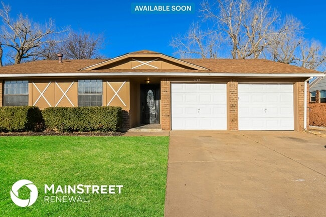 Building Photo - 1105 S Avery Dr