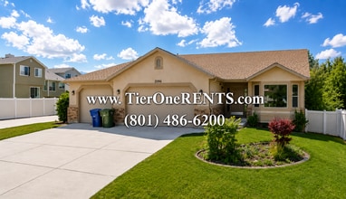 Building Photo - This property offers a NO DEPOSIT option available for qualified renters!