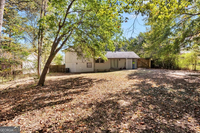 Building Photo - 6575 Hidden Brook Trail