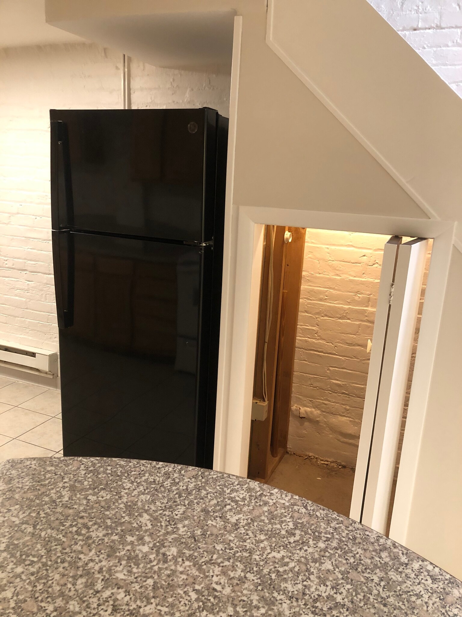 Unit 1 - 584 Madison Ave