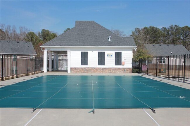Building Photo - 3437 Pate Creek View
