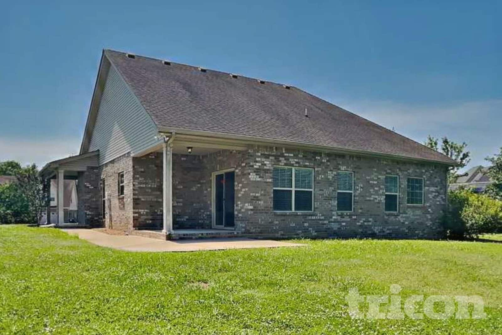 Building Photo - 1306 Crescent Ridge Drive