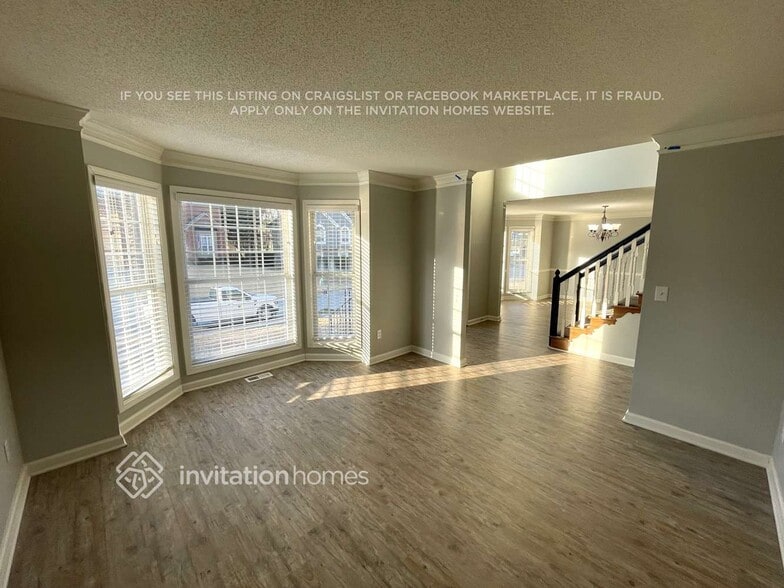 Building Photo - 2324 Luther Terrace SW