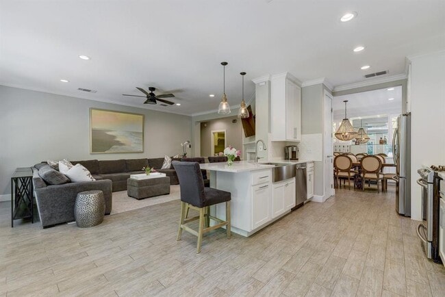 Building Photo - 4809 Rutherglen Dr