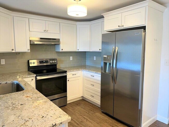 Building Photo - 1321 Worcester Rd