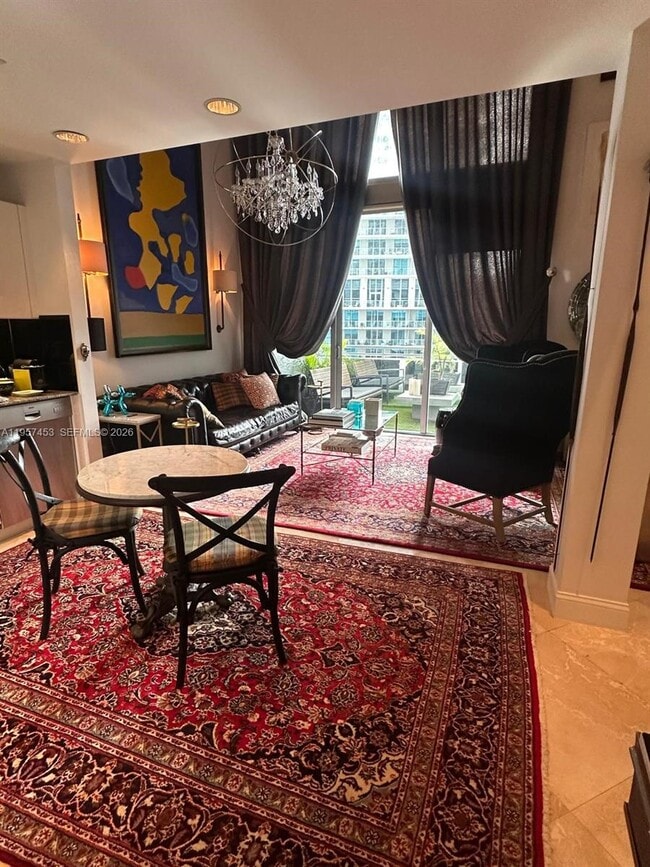 Building Photo - 1050 Brickell Ave