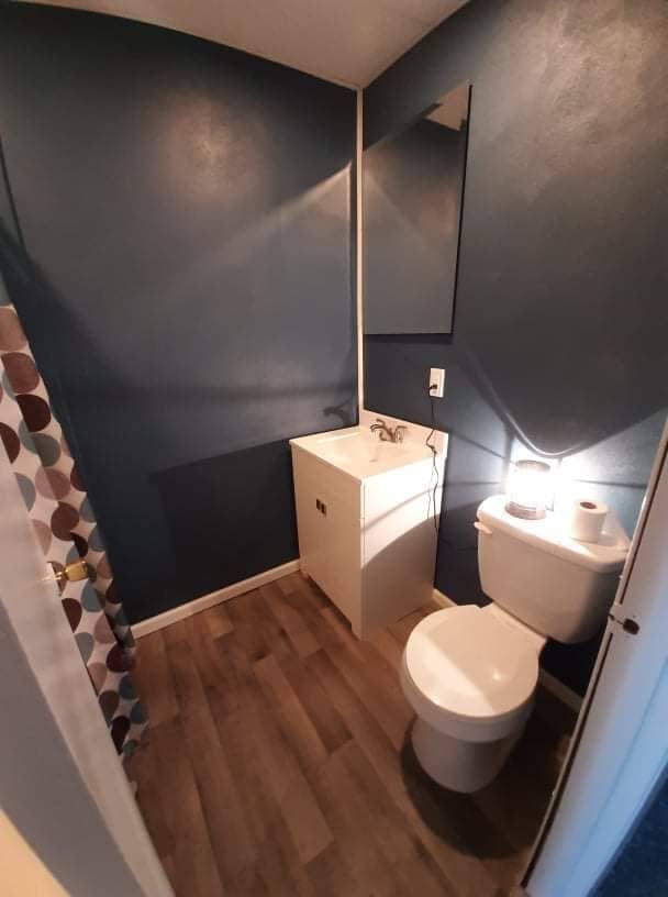 Building Photo - Little York South Apartments