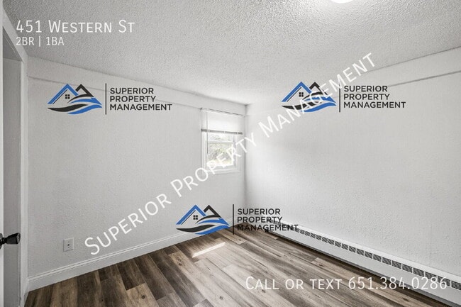Building Photo - 451 Western St