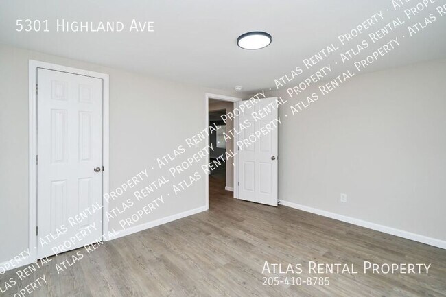 Building Photo - 5301 Highland Ave