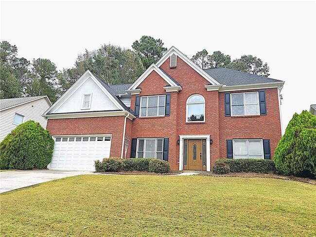 Primary Photo - 3535 Morning Ivy Way NE