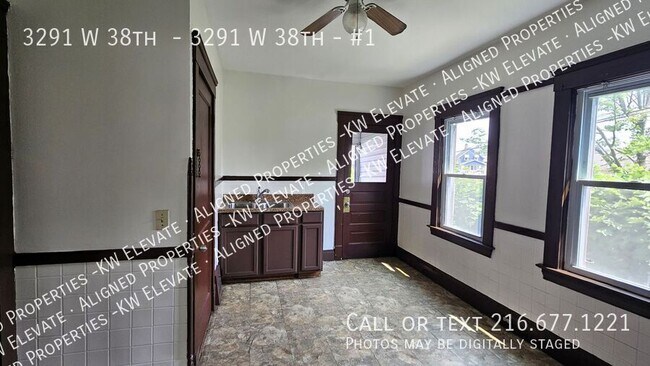 Building Photo - 3291 W 38th St