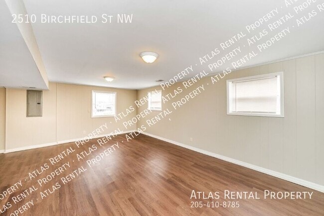 Building Photo - 2510 Birchfield St NW