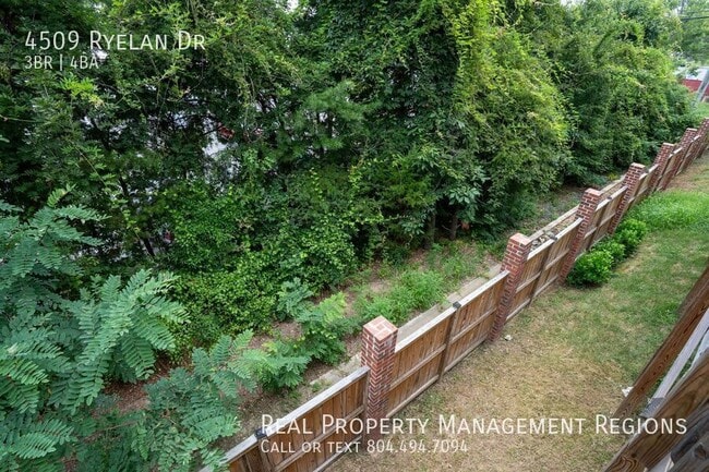 Building Photo - 4509 Ryelan Dr