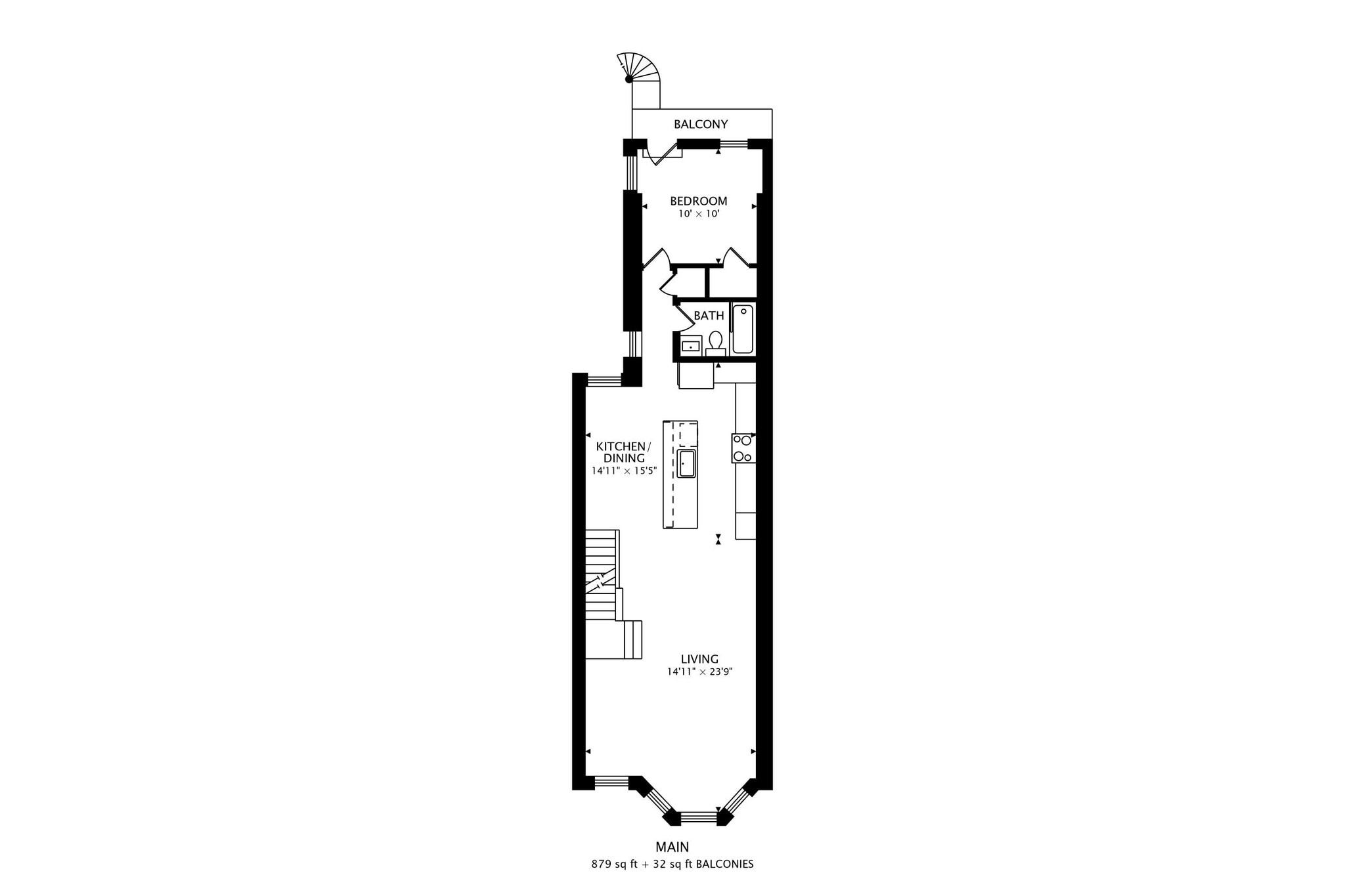 Building Photo - 25 U St NE