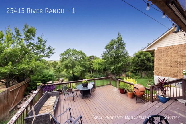 Building Photo - 25415 River Ranch