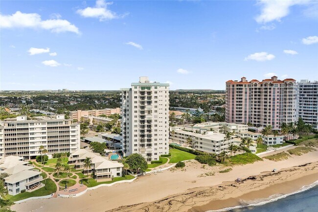 Building Photo - 1500 S Ocean Blvd