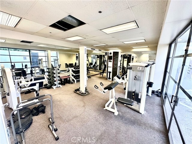 Building Photo - 600 W 9th St