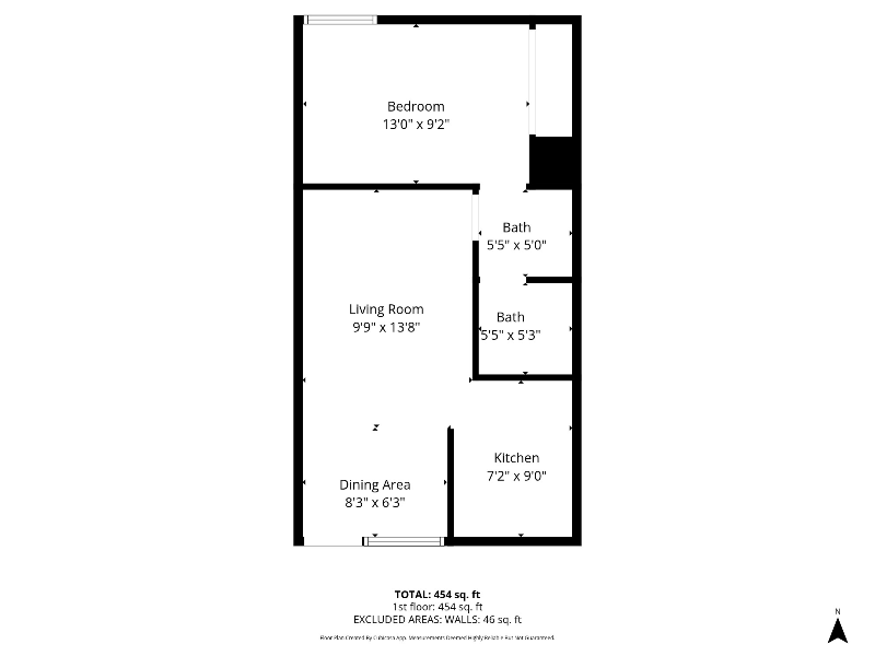 Building Photo - 5570 E Hampton St