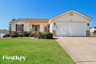 Building Photo - 456 Fawn Run Dr