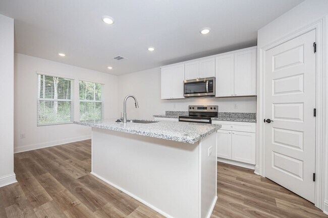 Building Photo - Brand-New Pet-Friendly 3BR/3BA Home with Large Bonus Room in Ocean Springs!