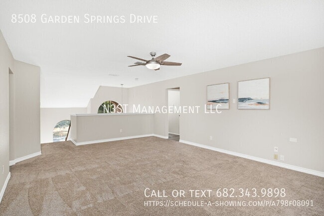 Building Photo - 8508 Garden Springs Dr