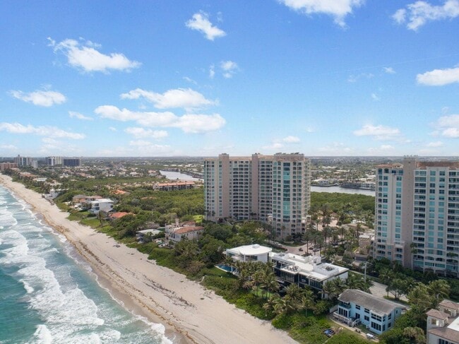 Building Photo - 3740 S Ocean Blvd