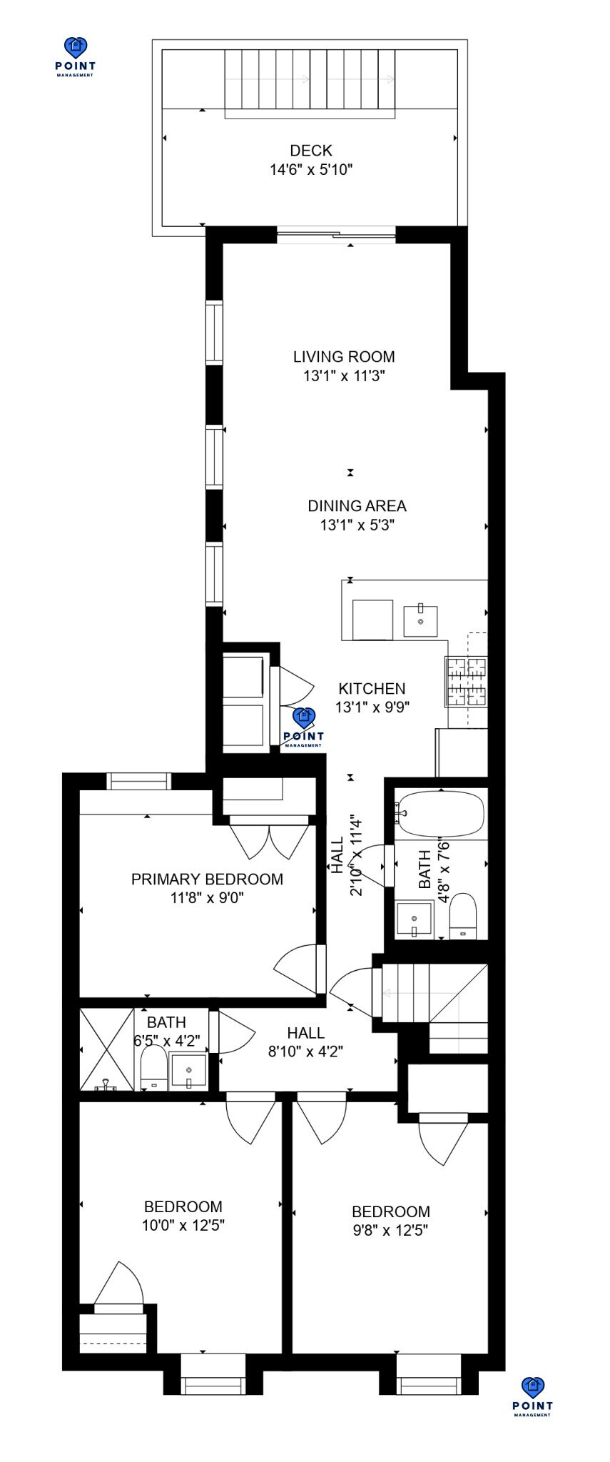 Building Photo - 22 Paris St